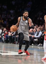Kyrie Irving